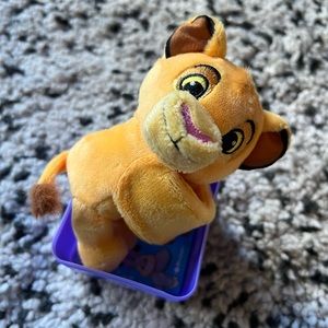 🆕 Disney Simba Cutie Cuff